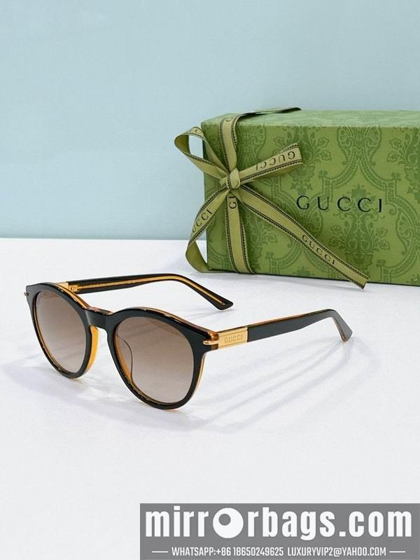 Gucci Glasses smh66