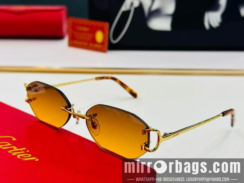 Cartier Glasses smr143