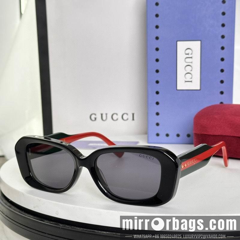 Gucci Glasses smh206