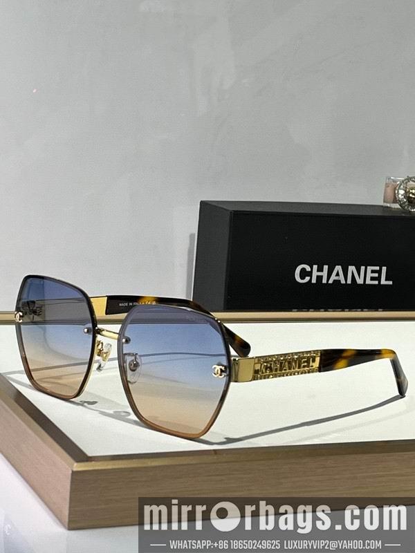 Chanel Glasses smh137