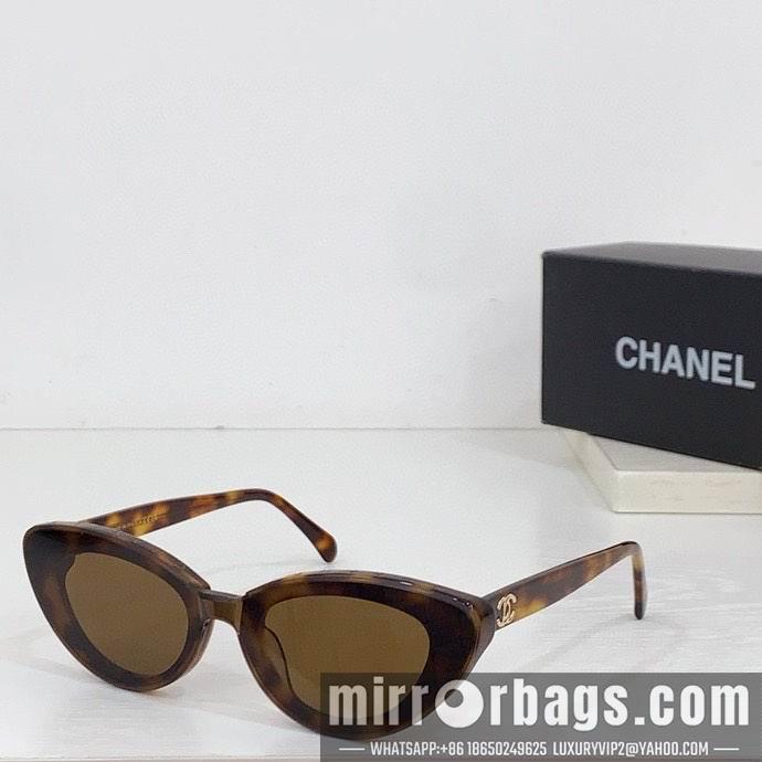 Chanel Glasses smx332