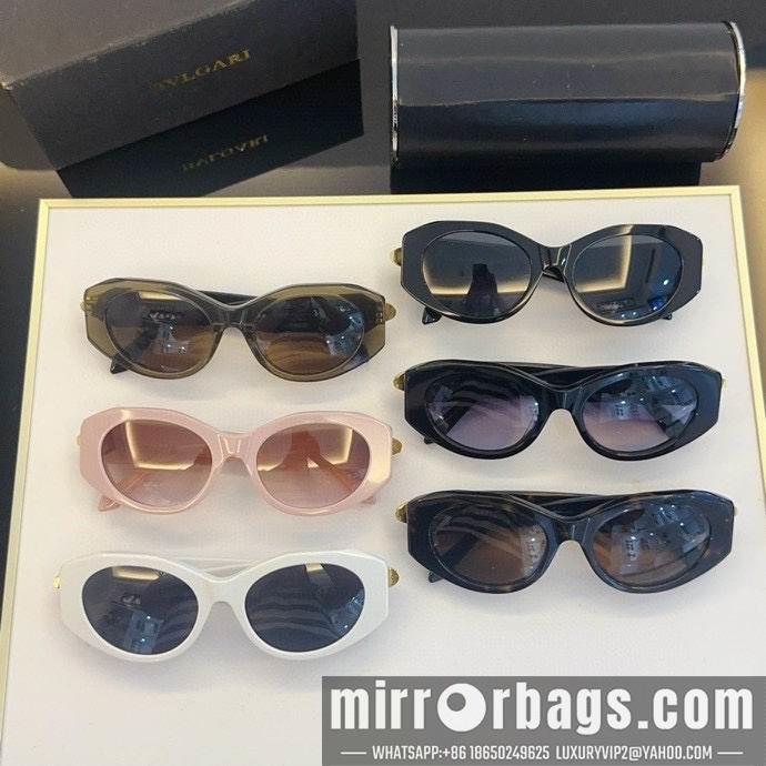 Bvlgari Glasses 03smh02