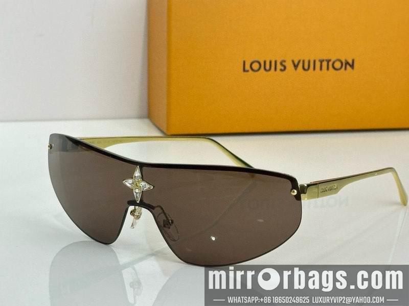LV Glasses smx102