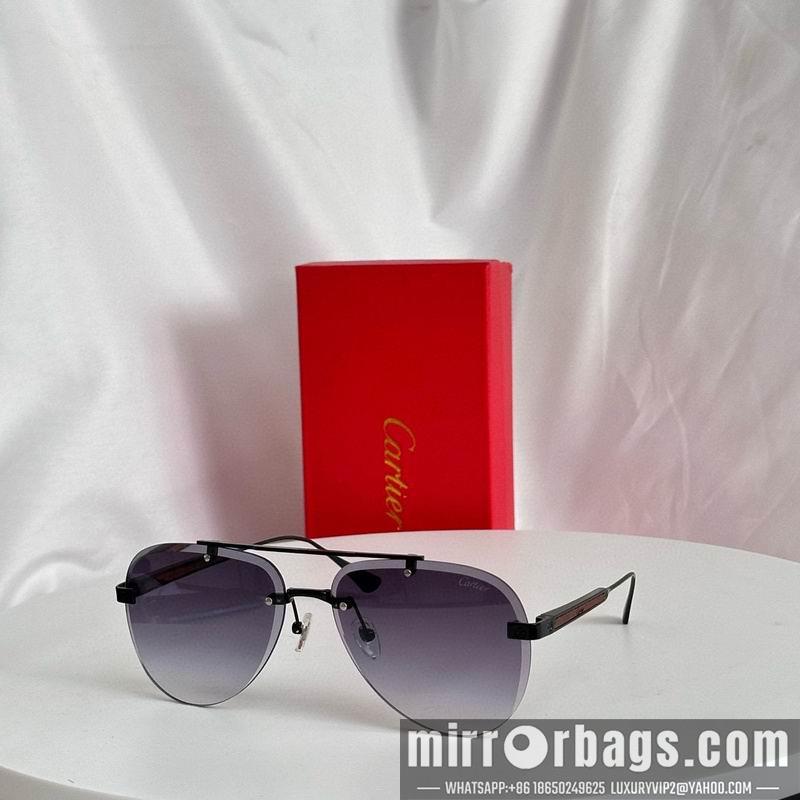Cartier Glasses smr161