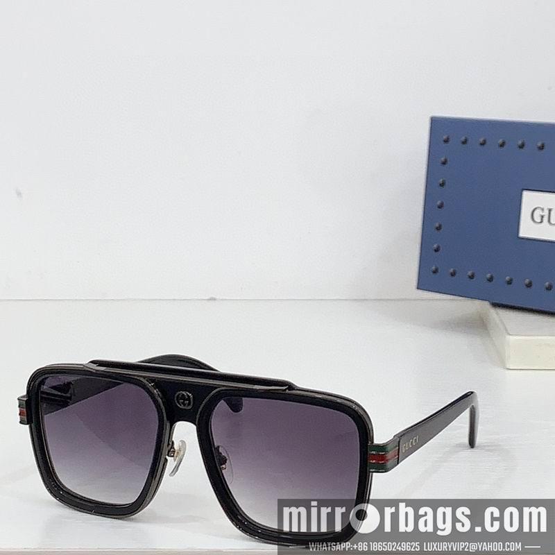 Gucci Glasses smr89