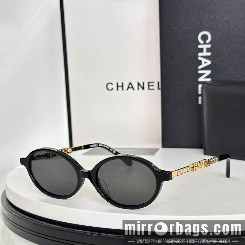 Chanel Glasses smr87