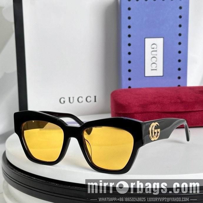 Gucci Glasses smx174