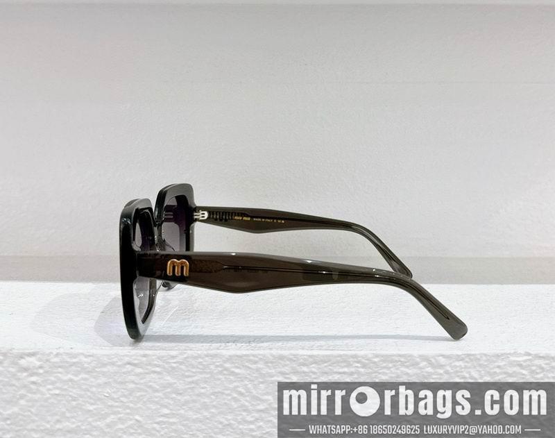 MiuMiu Glasses smx79