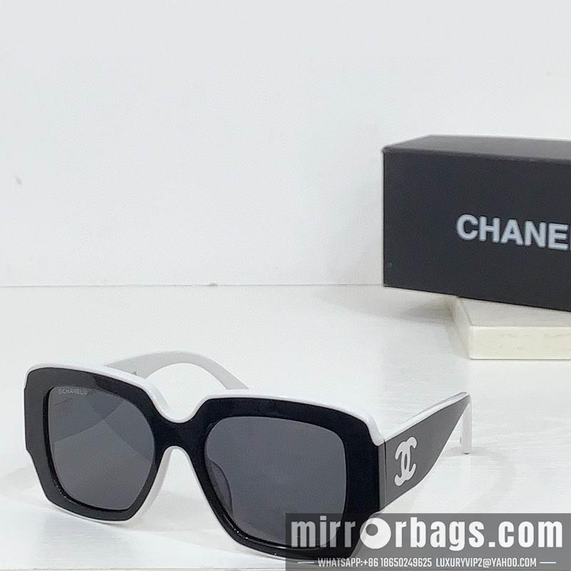 Chanel Glasses smr37