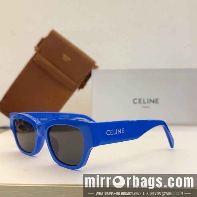 Celine Glasses smx202