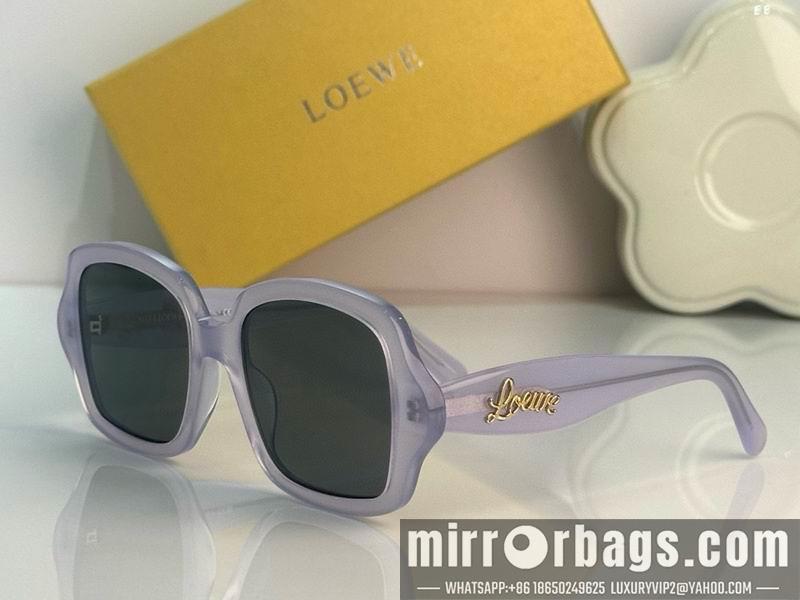 Loewe Glasses smx37