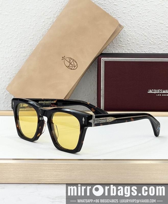 Jacques Marie Mage Glasses 03smh46