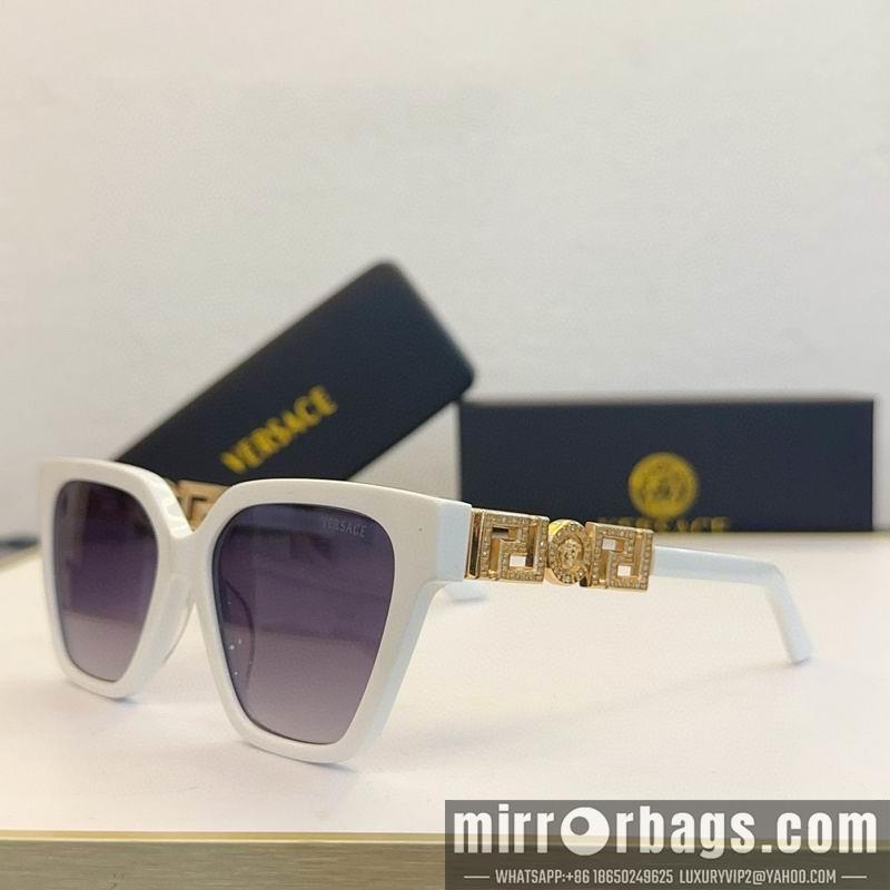 Versace Glaases smx163