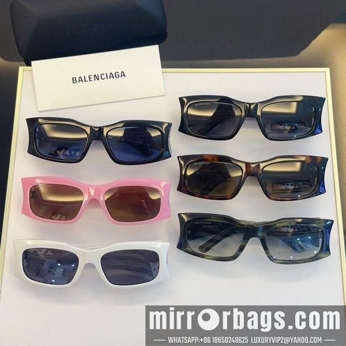 Balenciaga Glasses smr91