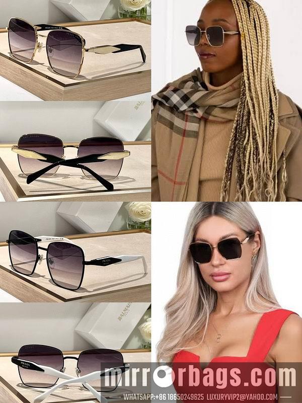 Prada Glasses smr34