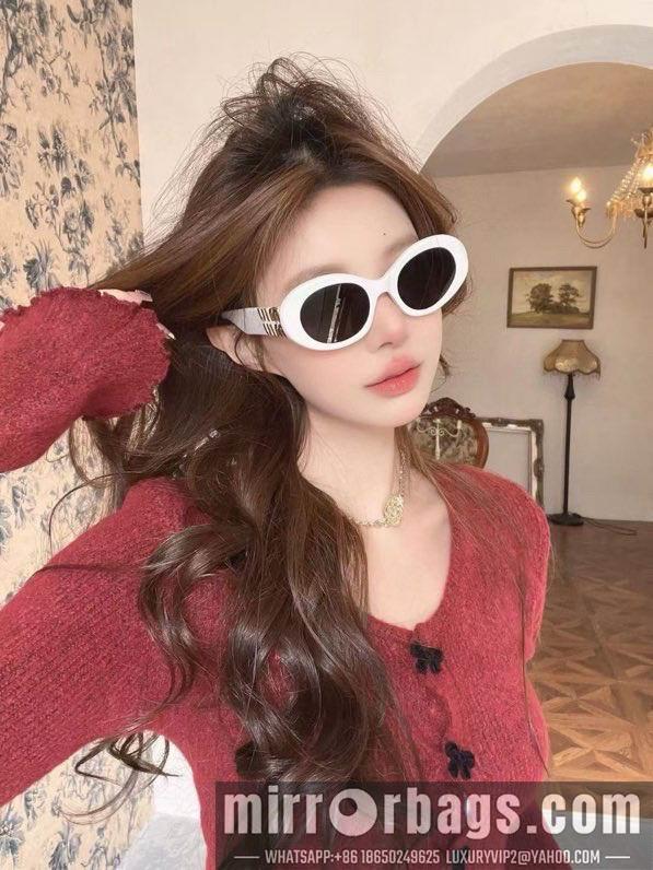 MiuMiu Glasses smx66