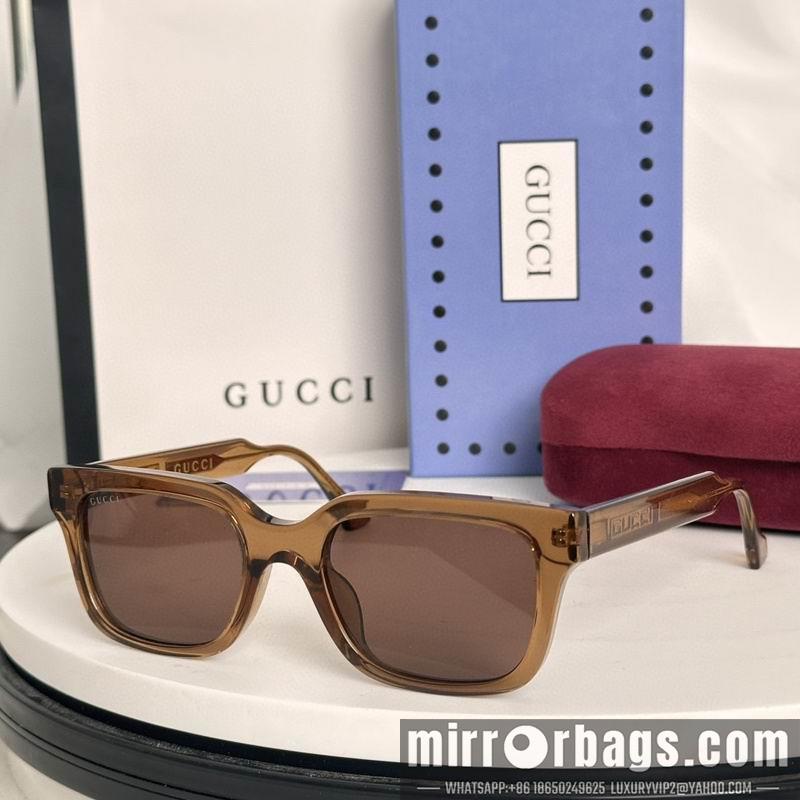 Gucci Glasses smh81