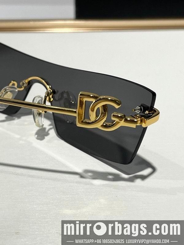 DG Glasses 03smh23