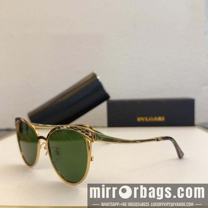 Bvlgari Glasses 03smh07