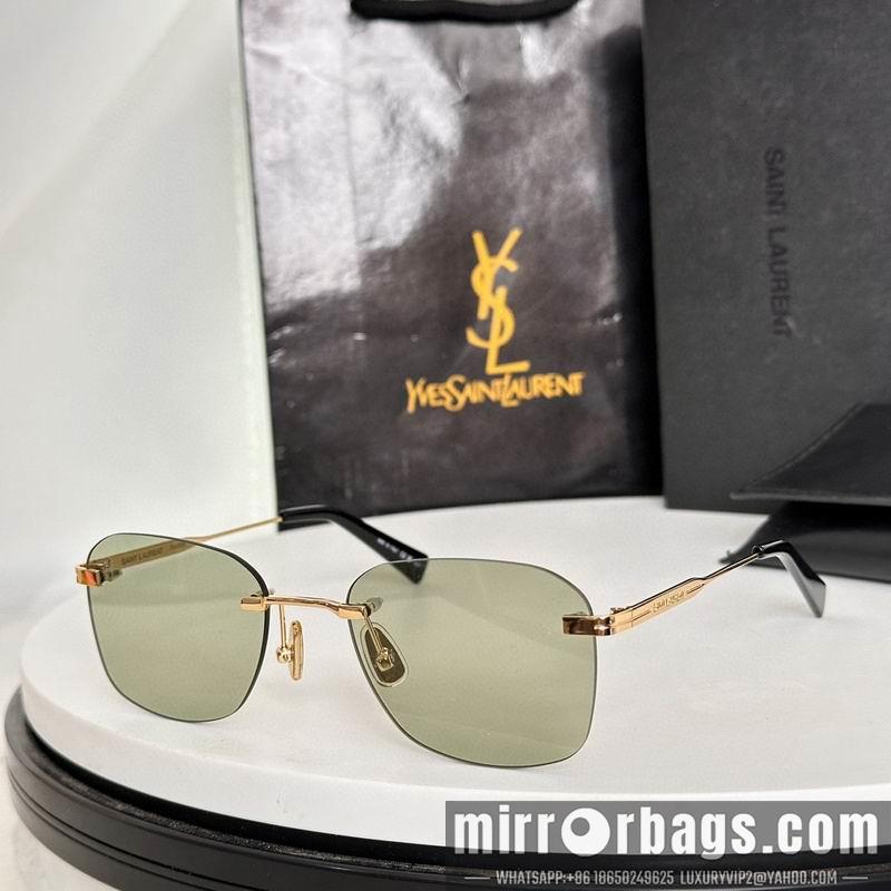 YSL Glasses 03smh05