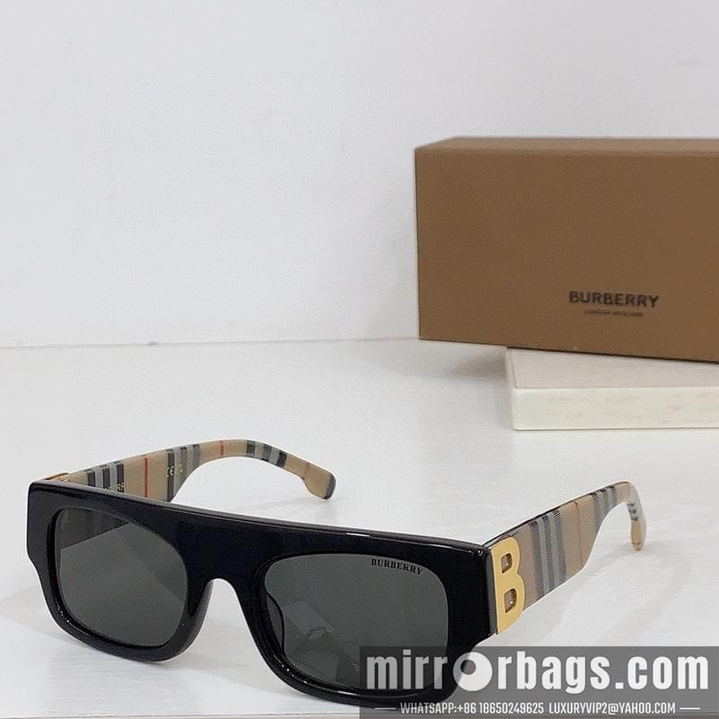 Burberry Glasses smr22