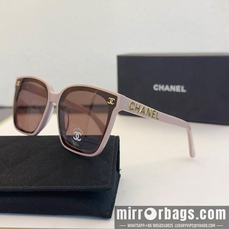 Chanel Glasses smx323