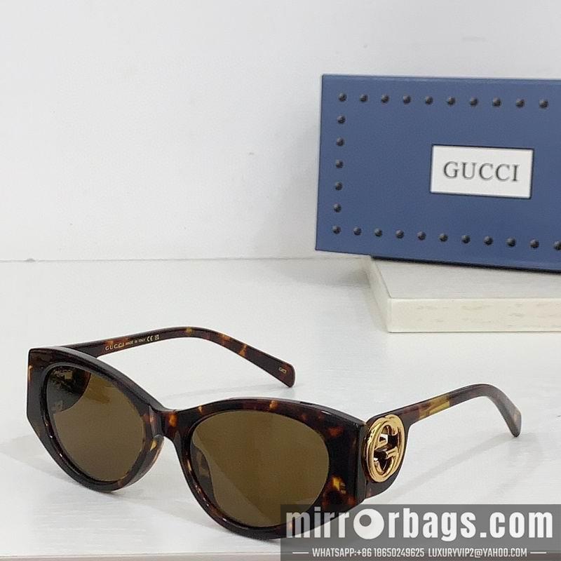 Gucci Glasses smr91