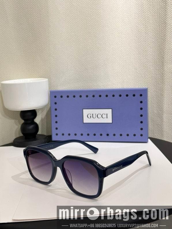 Gucci Glasses smx97