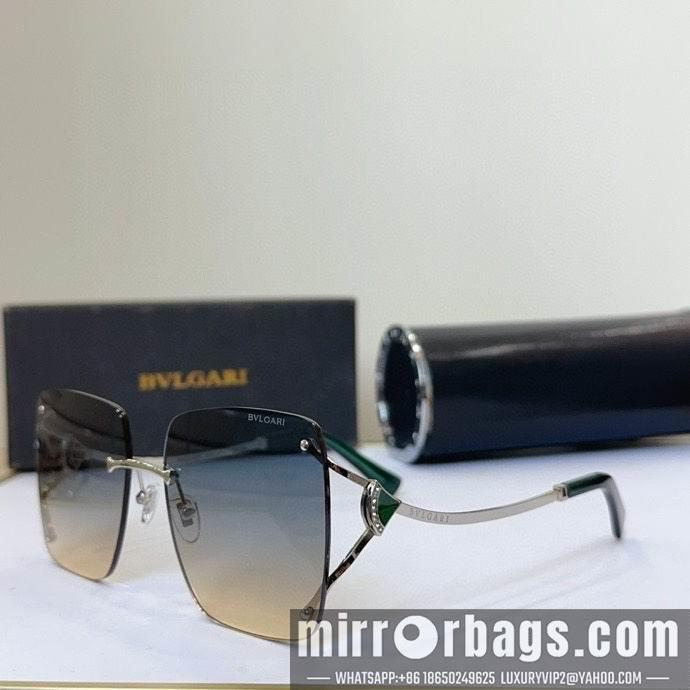 Bvlgari Glasses 03smh24