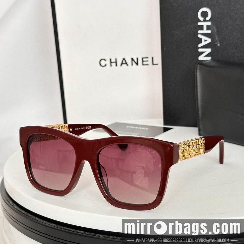 Chanel Glasses smr80