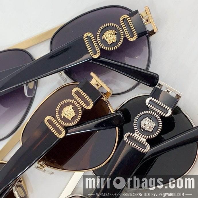 Versace Glaases smx169