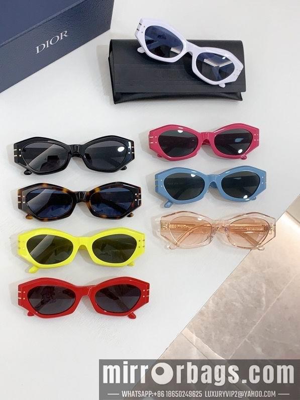 Dior Glasses smx98