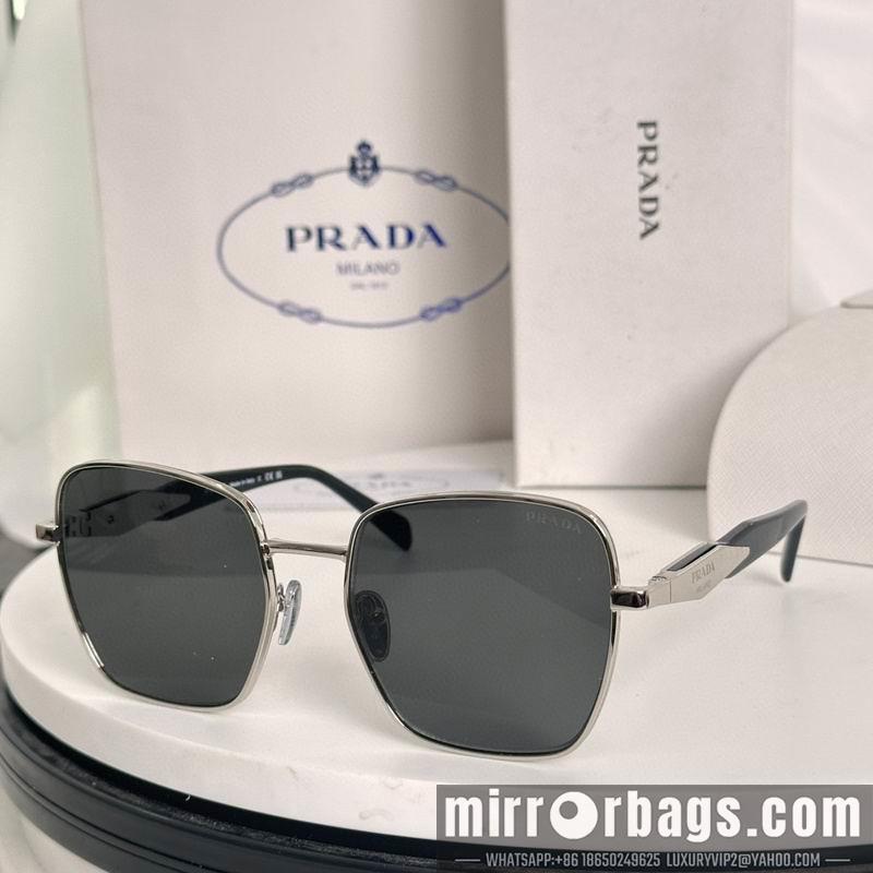 Prada Glasses smh166