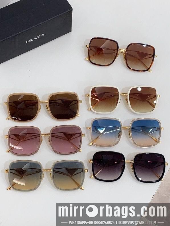 Prada Glasses smx291