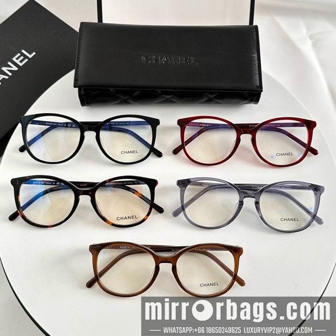 Chanel Glasses smx340