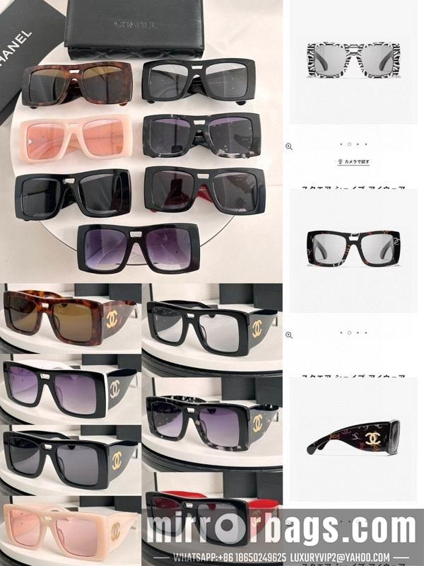 Chanel Glasses smh115