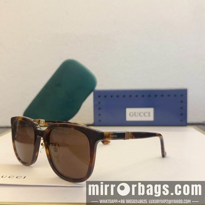 Gucci Glasses smr02