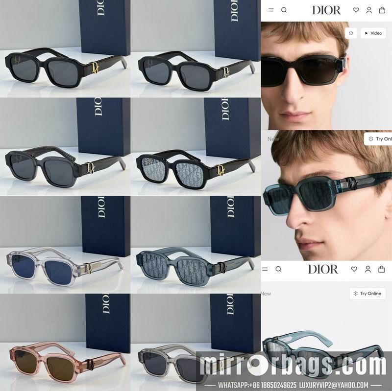Dior Glasses 03smh25