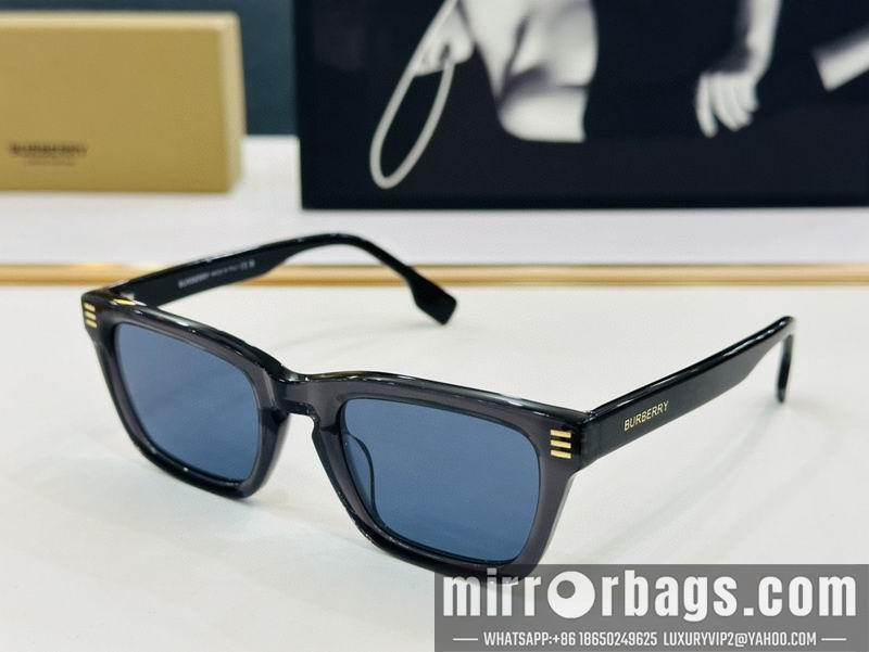 Burberry Glasses smr30