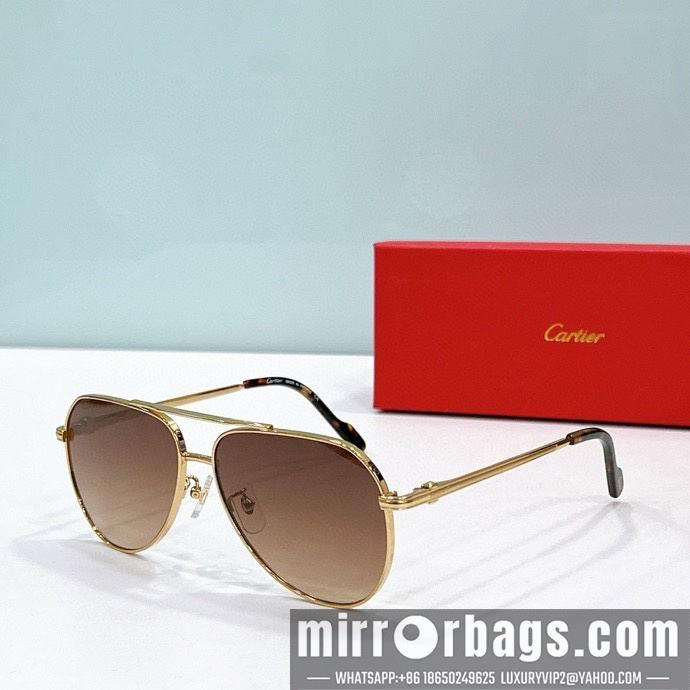 Cartier Glasses smr152