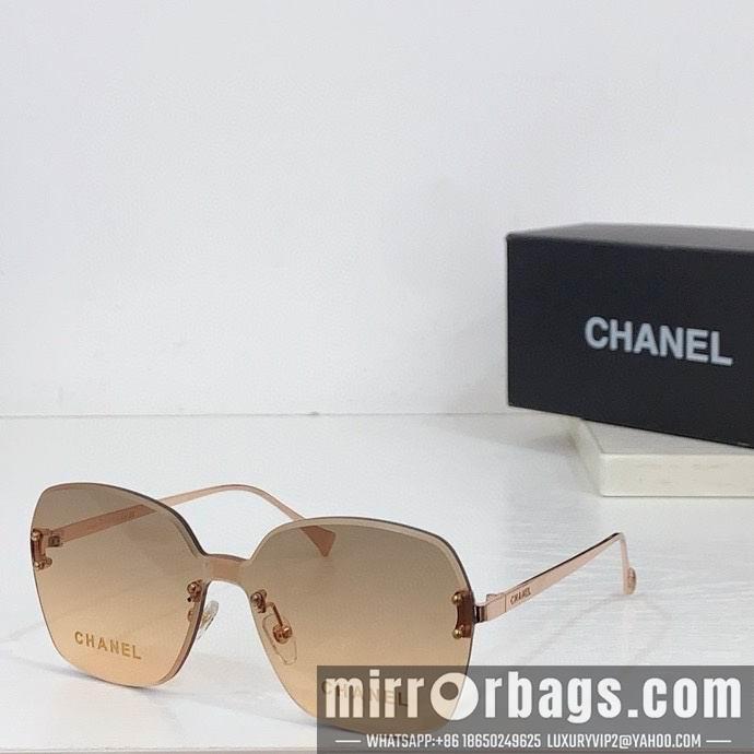 Chanel Glasses smx164