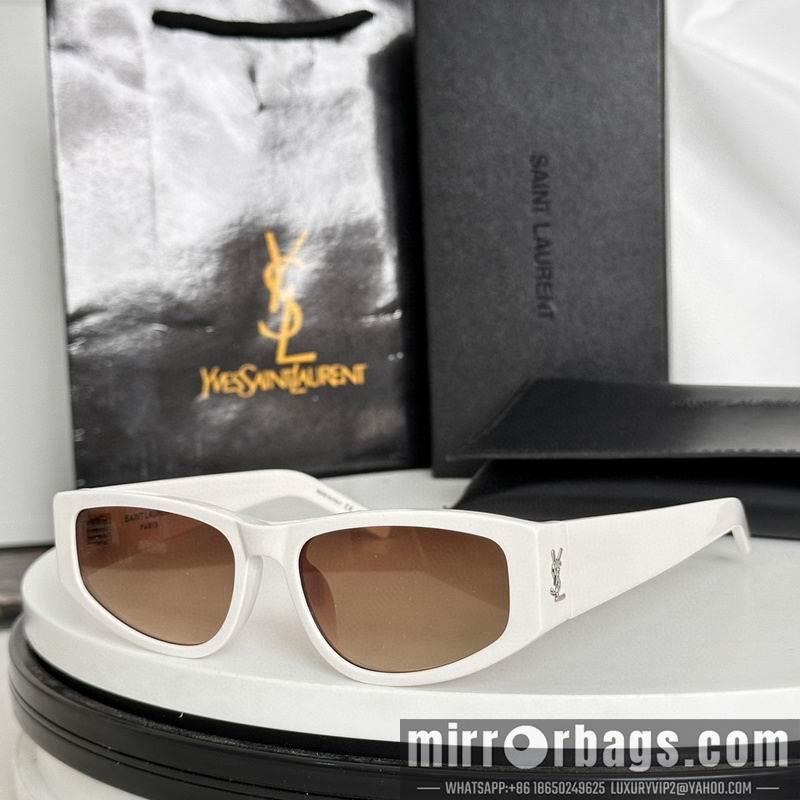 YSL Glasses 03smh03