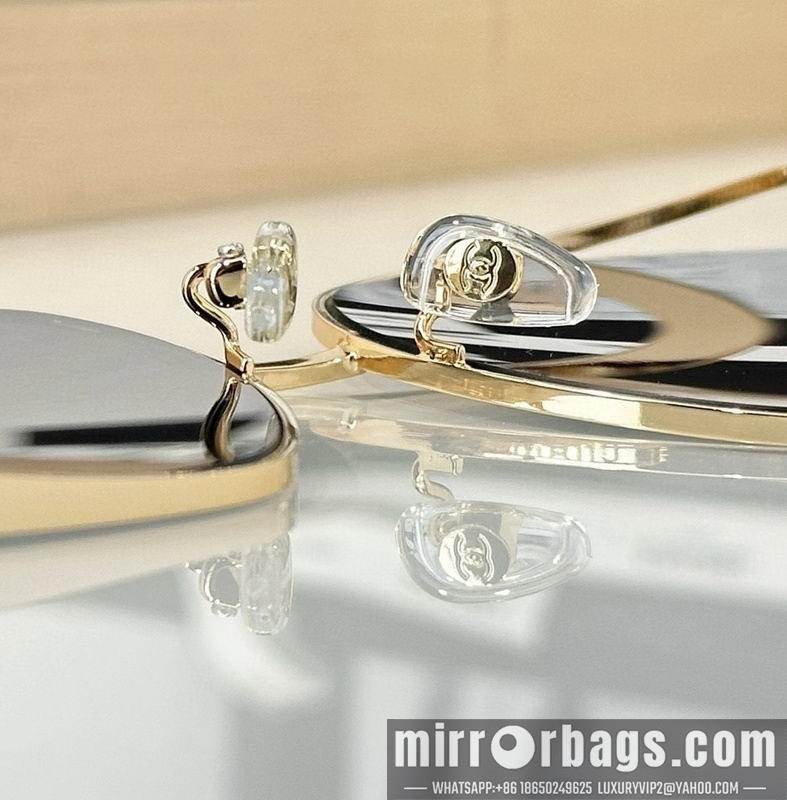 Chanel Glasses smh136