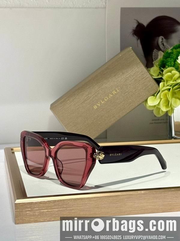 Bvlgari Glasses 03smh127