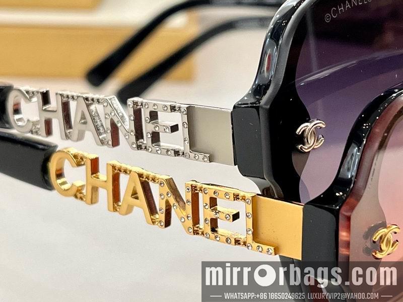 Chanel Glasses smr265