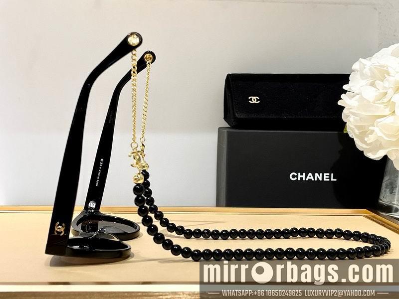 Chanel Glasses smr270