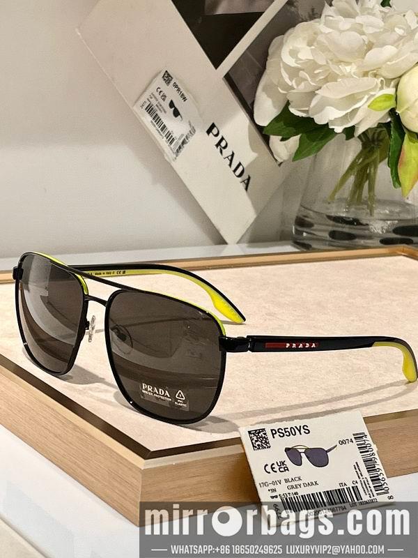 Prada Glasses smr35