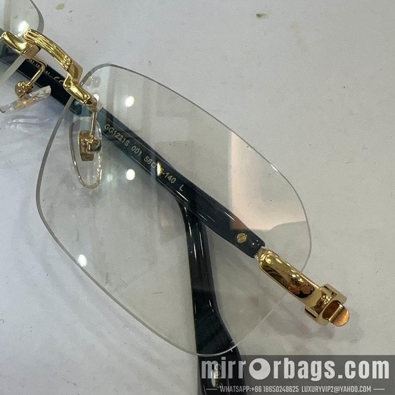 Gucci Glasses smh61