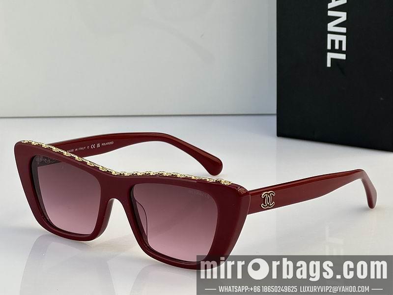 Chanel Glasses smh116