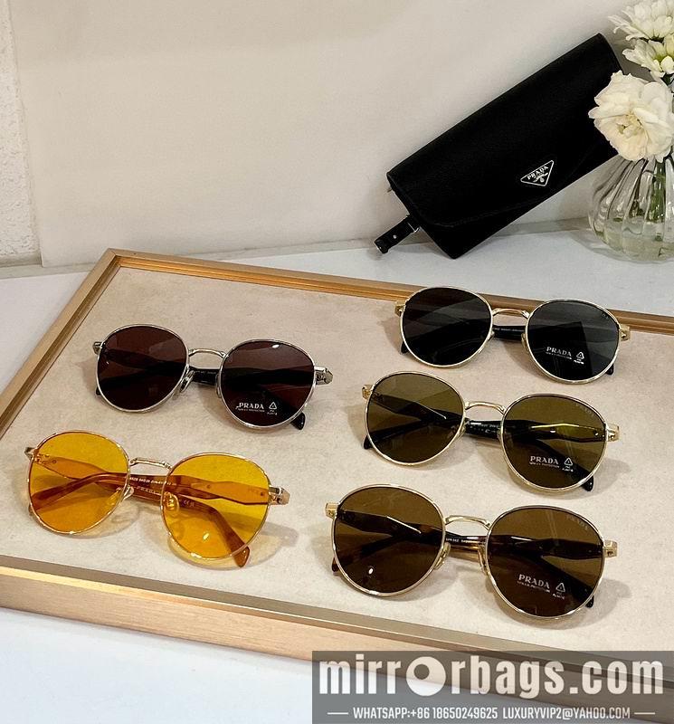 Prada Glasses smr14